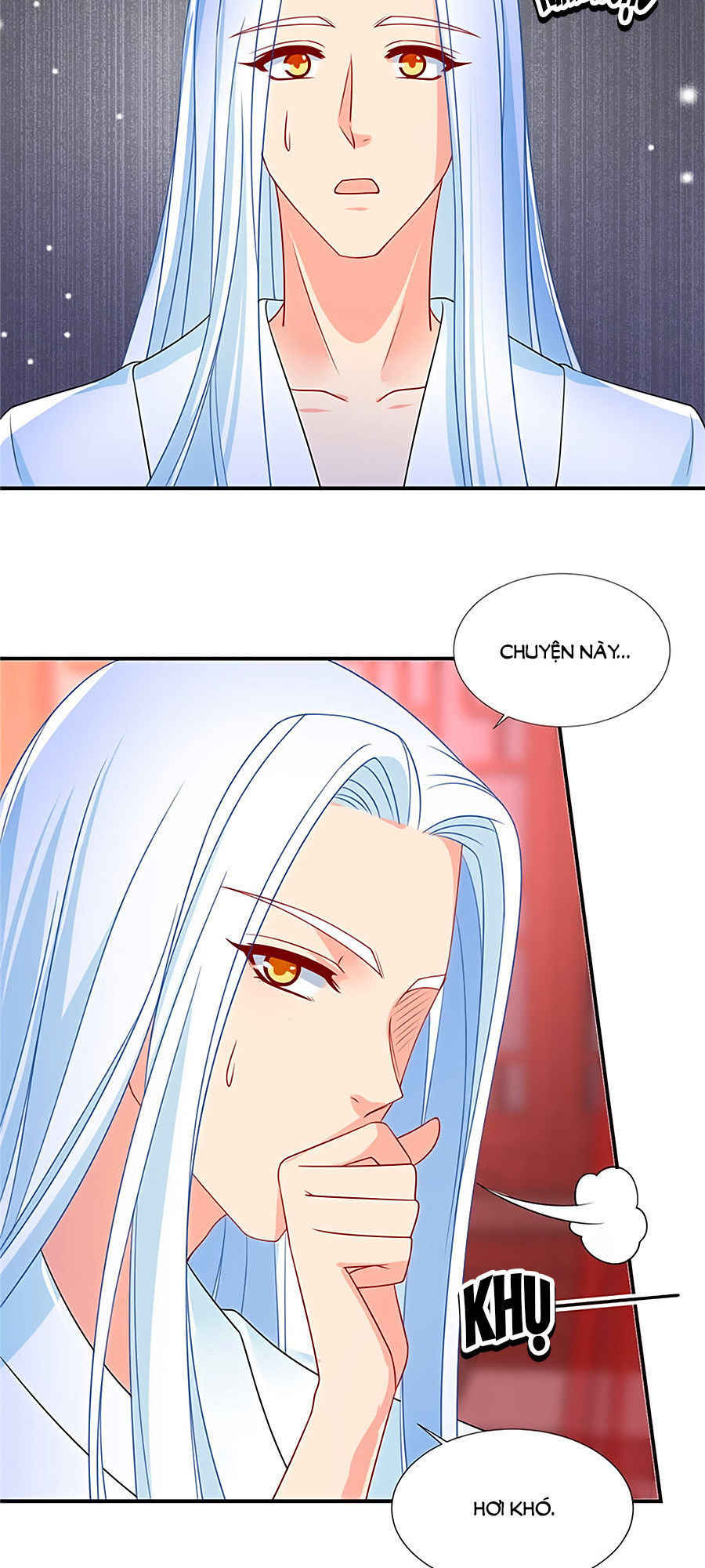 Kiêu Sủng Y Phi Chapter 92 - 3