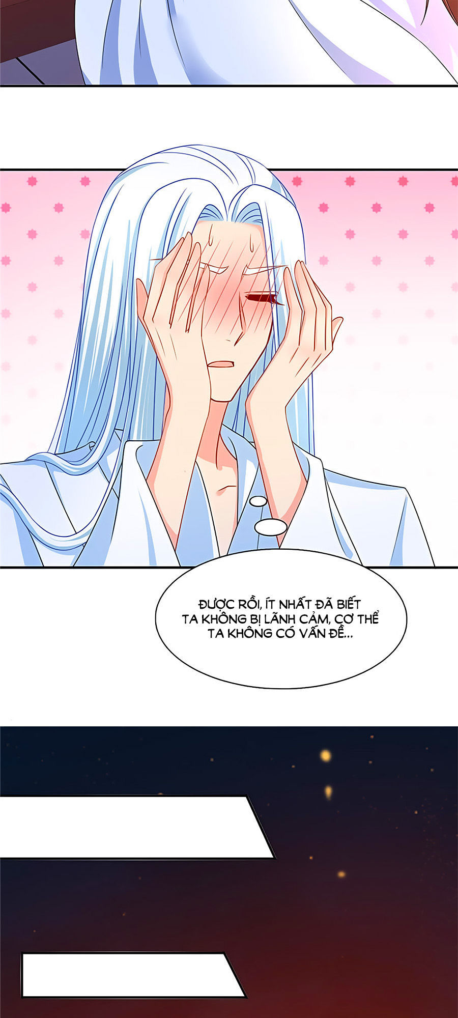 Kiêu Sủng Y Phi Chapter 92 - 24