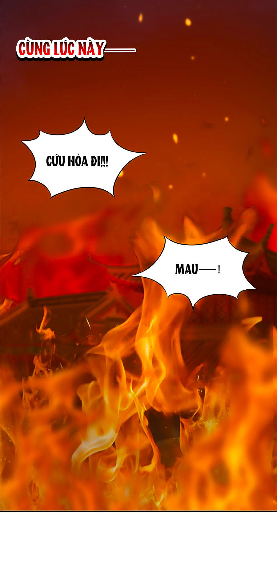 Kiêu Sủng Y Phi Chapter 92 - 25