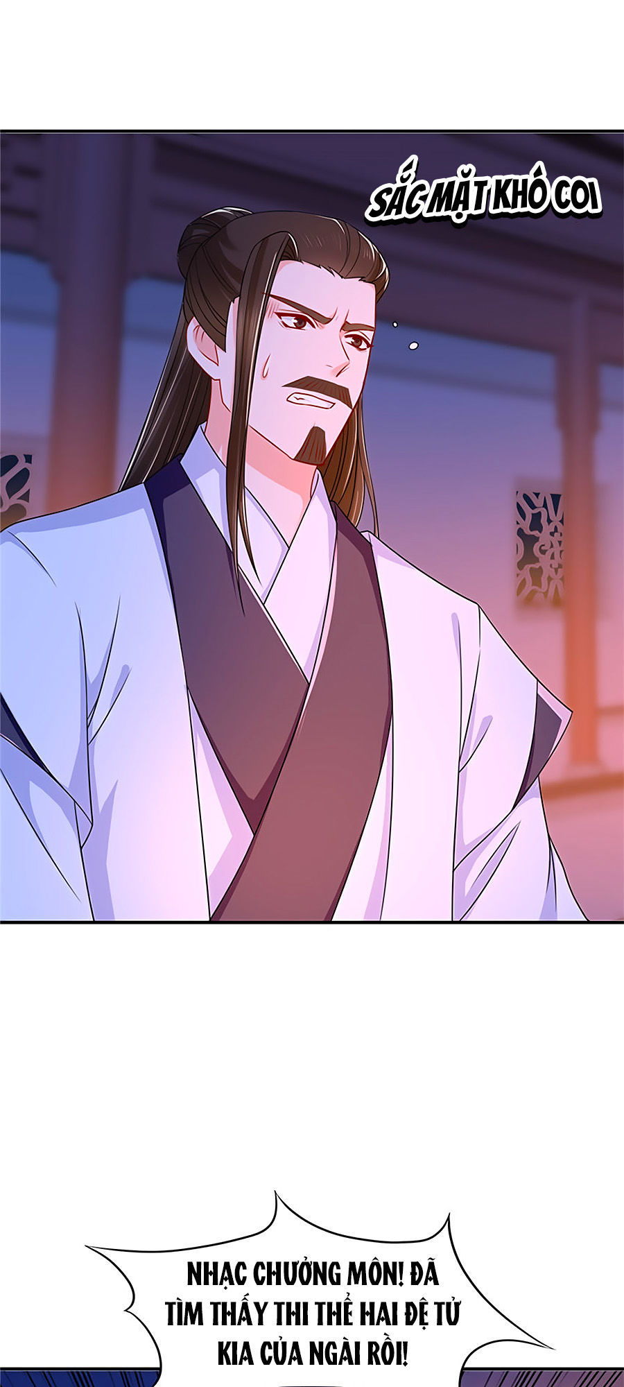 Kiêu Sủng Y Phi Chapter 92 - 26