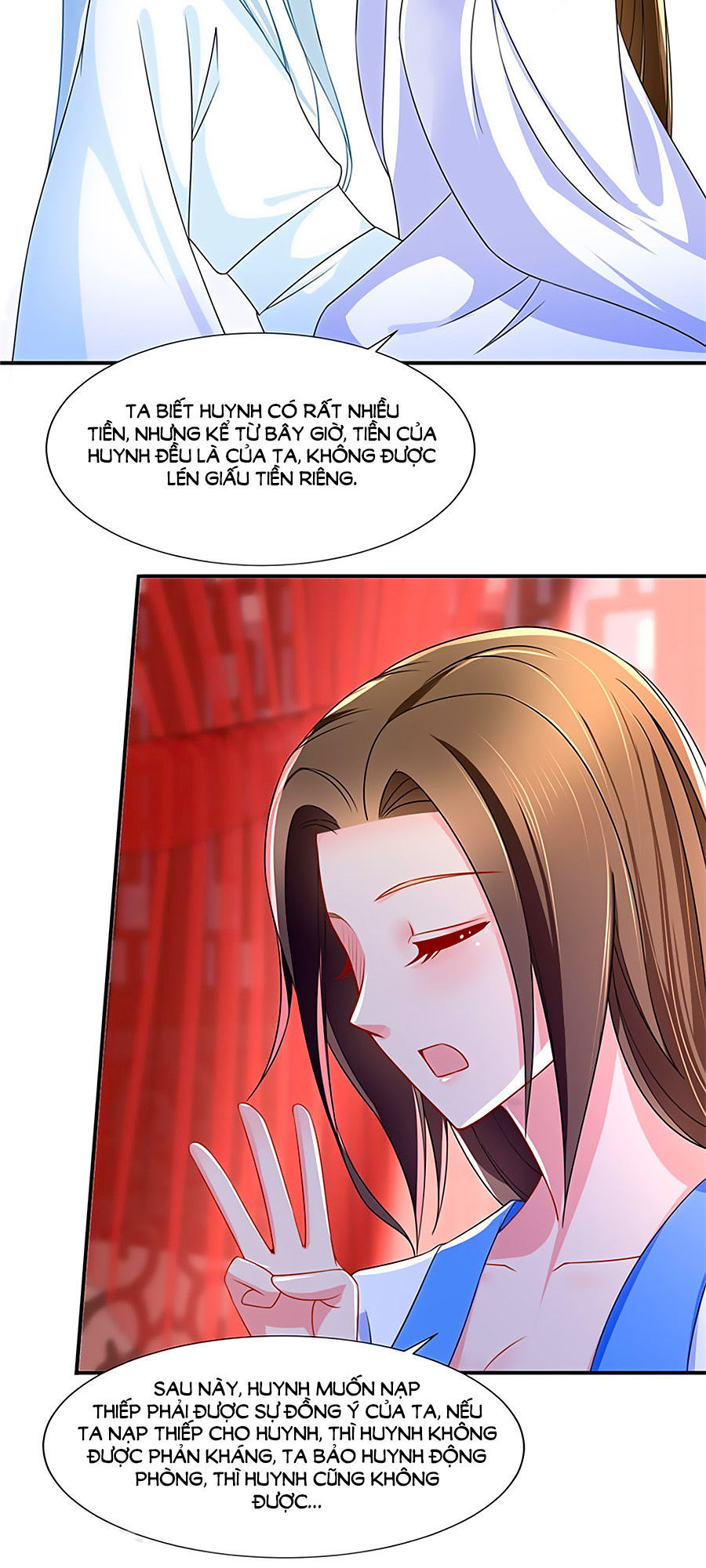 Kiêu Sủng Y Phi Chapter 92 - 6