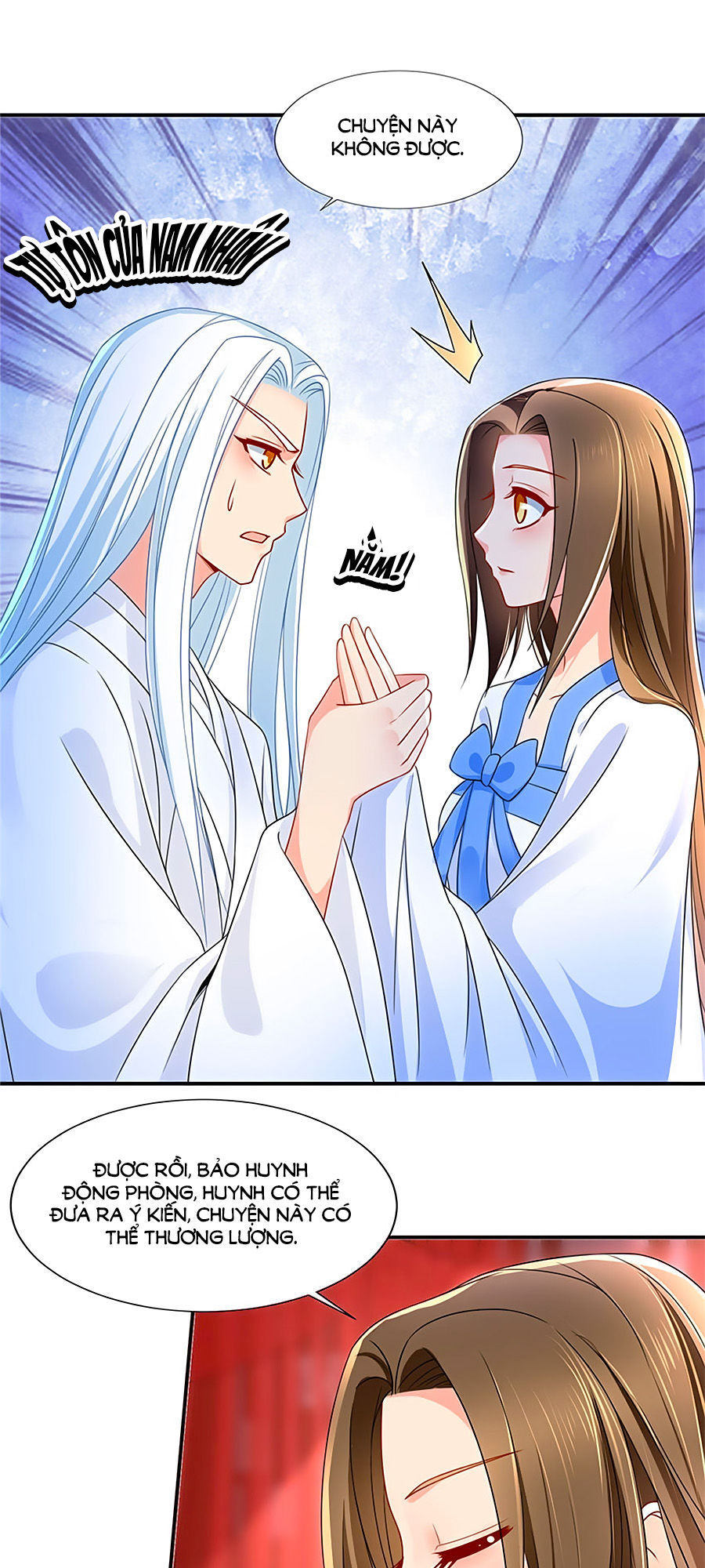 Kiêu Sủng Y Phi Chapter 92 - 8