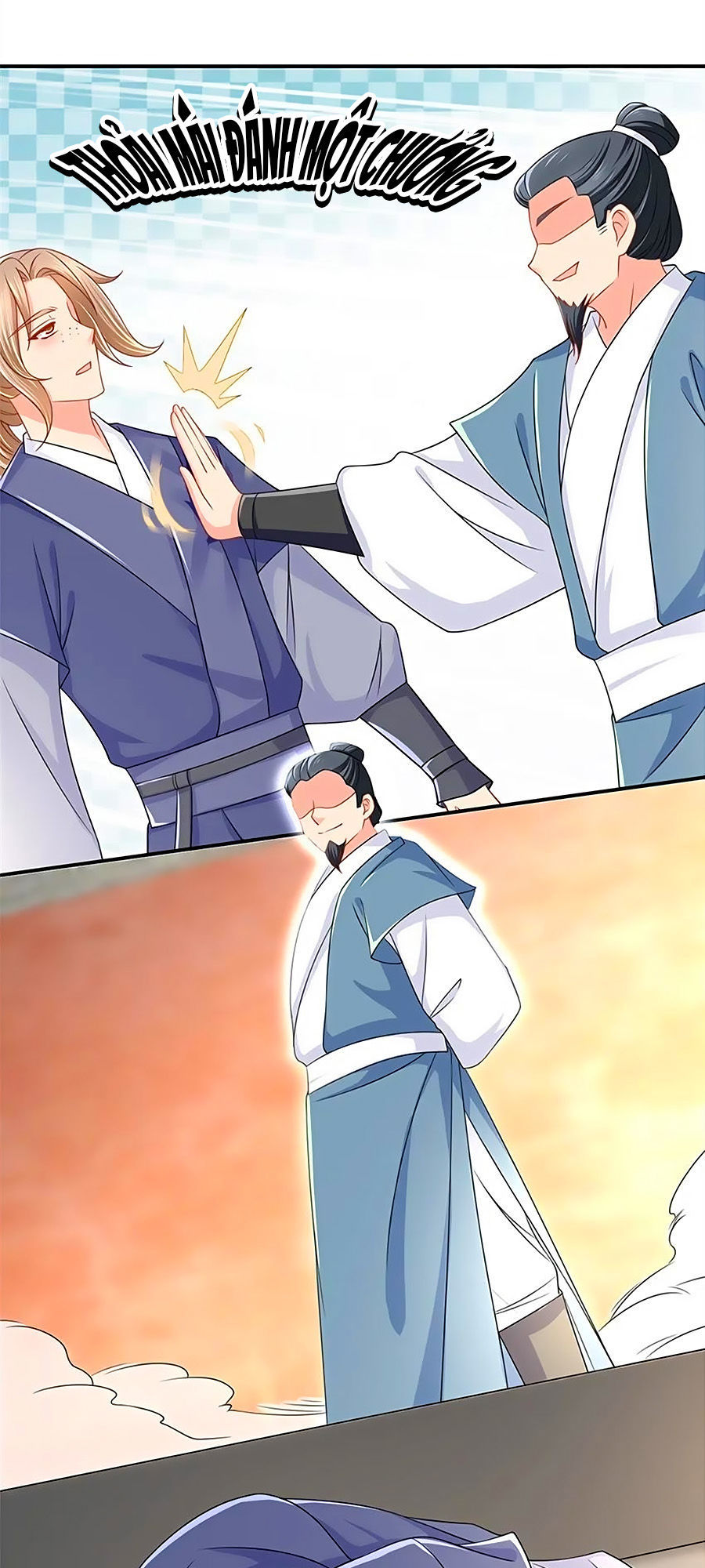 Kiêu Sủng Y Phi Chapter 93 - 16