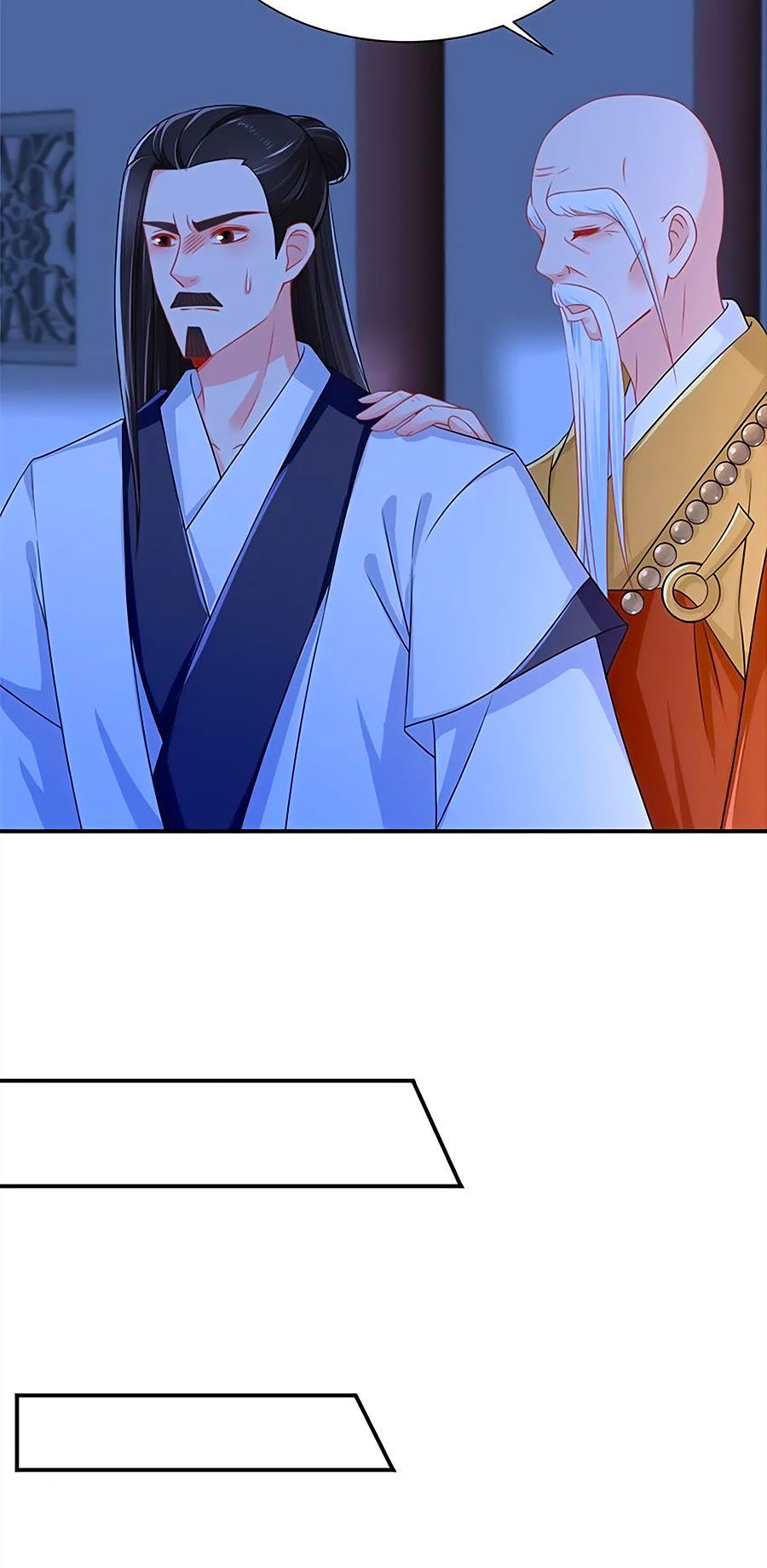 Kiêu Sủng Y Phi Chapter 93 - 3