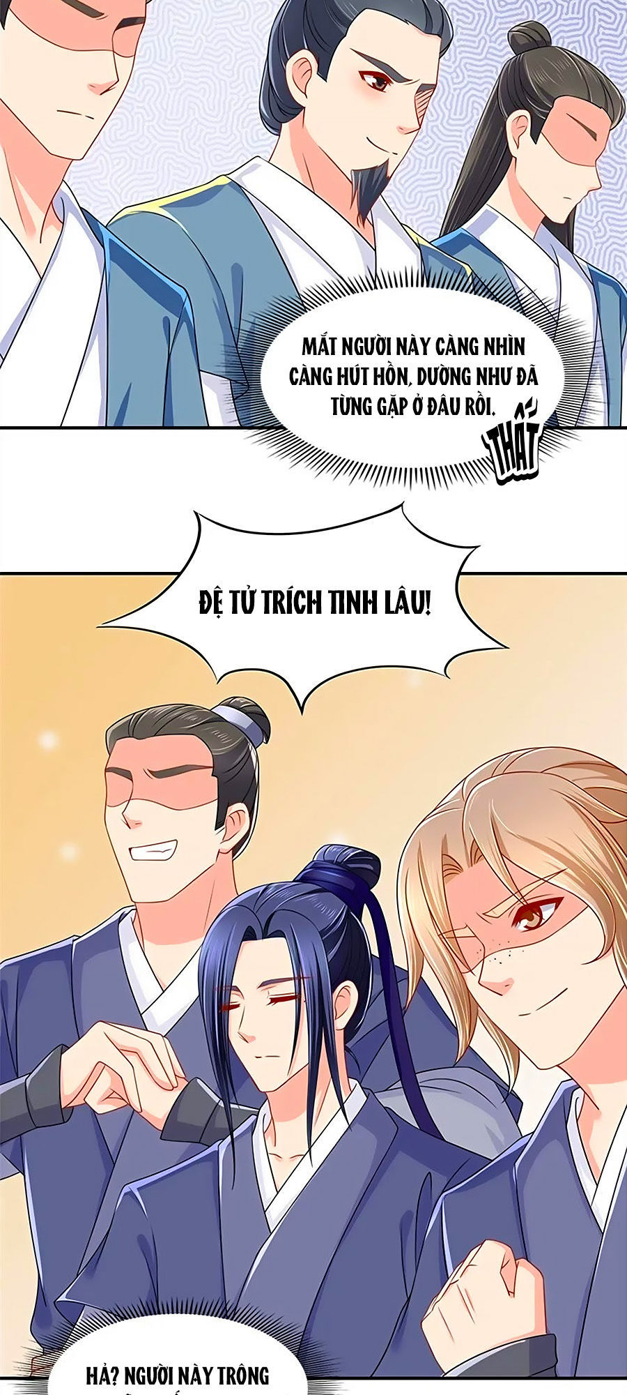 Kiêu Sủng Y Phi Chapter 93 - 5