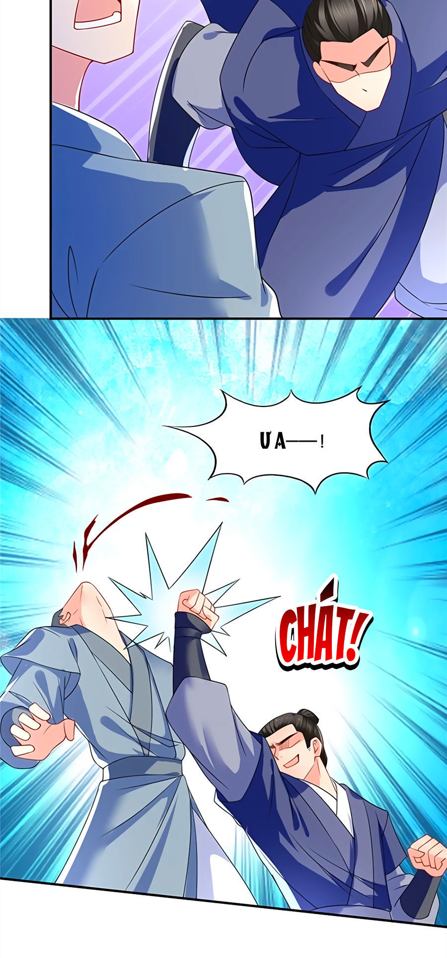 Kiêu Sủng Y Phi Chapter 94 - 11