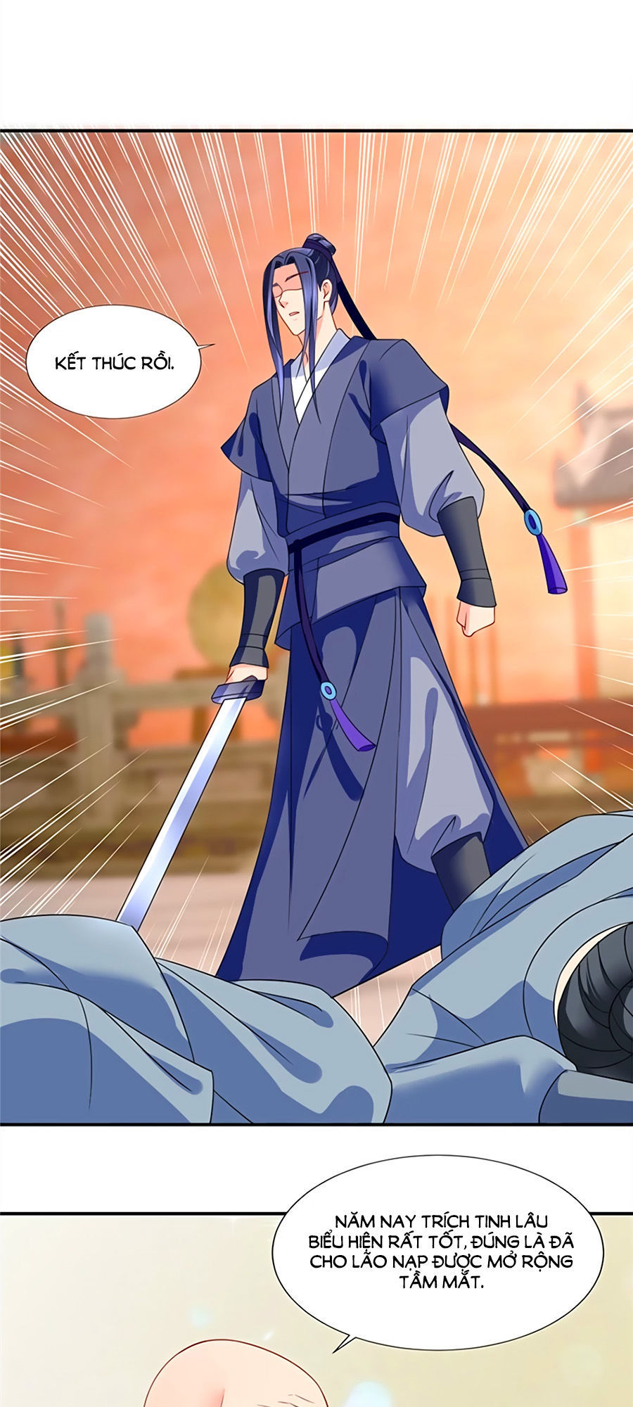 Kiêu Sủng Y Phi Chapter 94 - 12