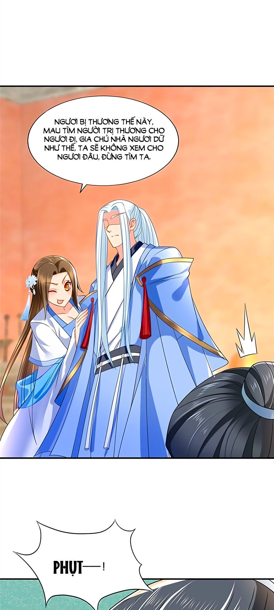 Kiêu Sủng Y Phi Chapter 94 - 20