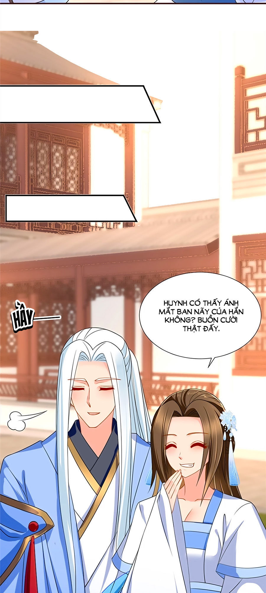 Kiêu Sủng Y Phi Chapter 94 - 22