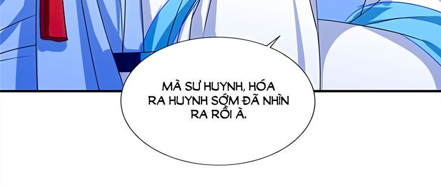 Kiêu Sủng Y Phi Chapter 94 - 23