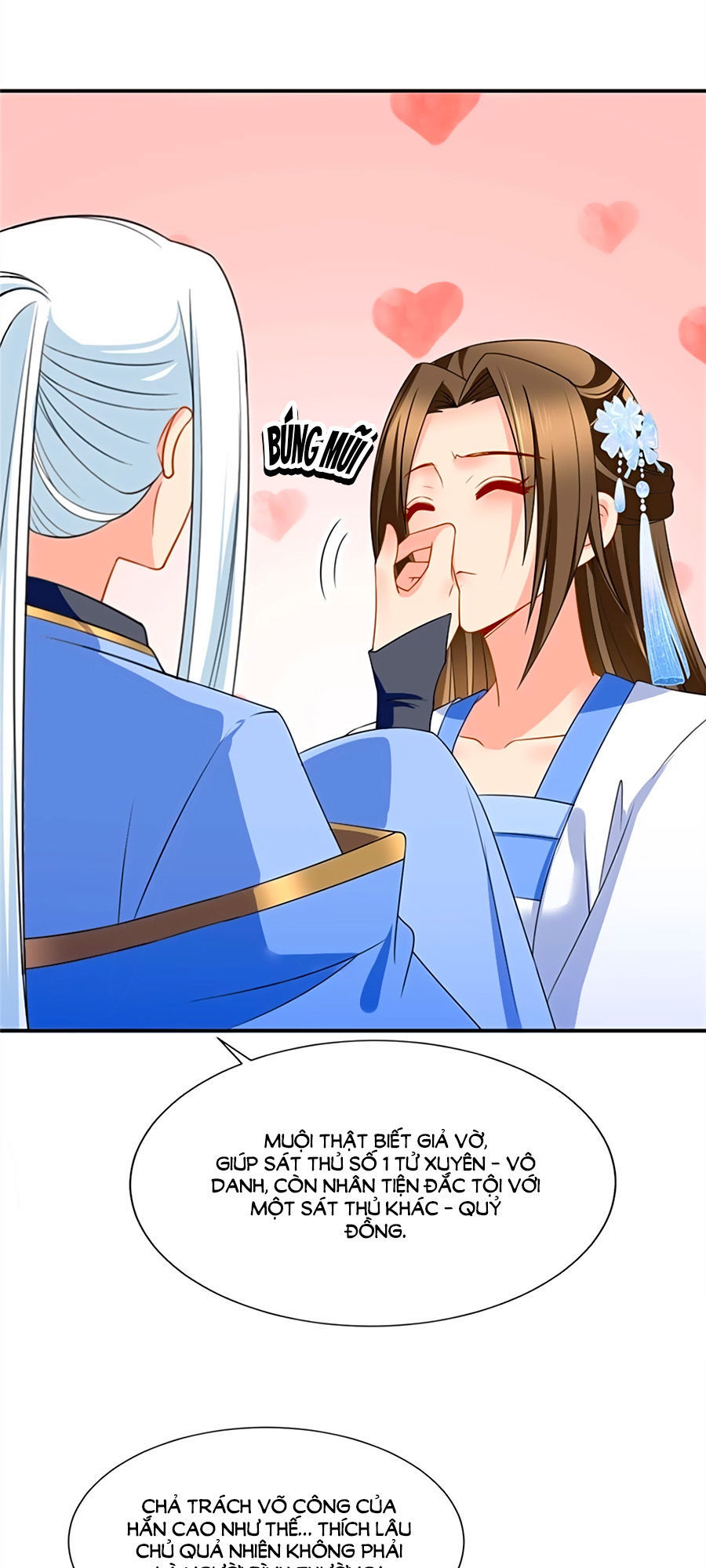 Kiêu Sủng Y Phi Chapter 94 - 24