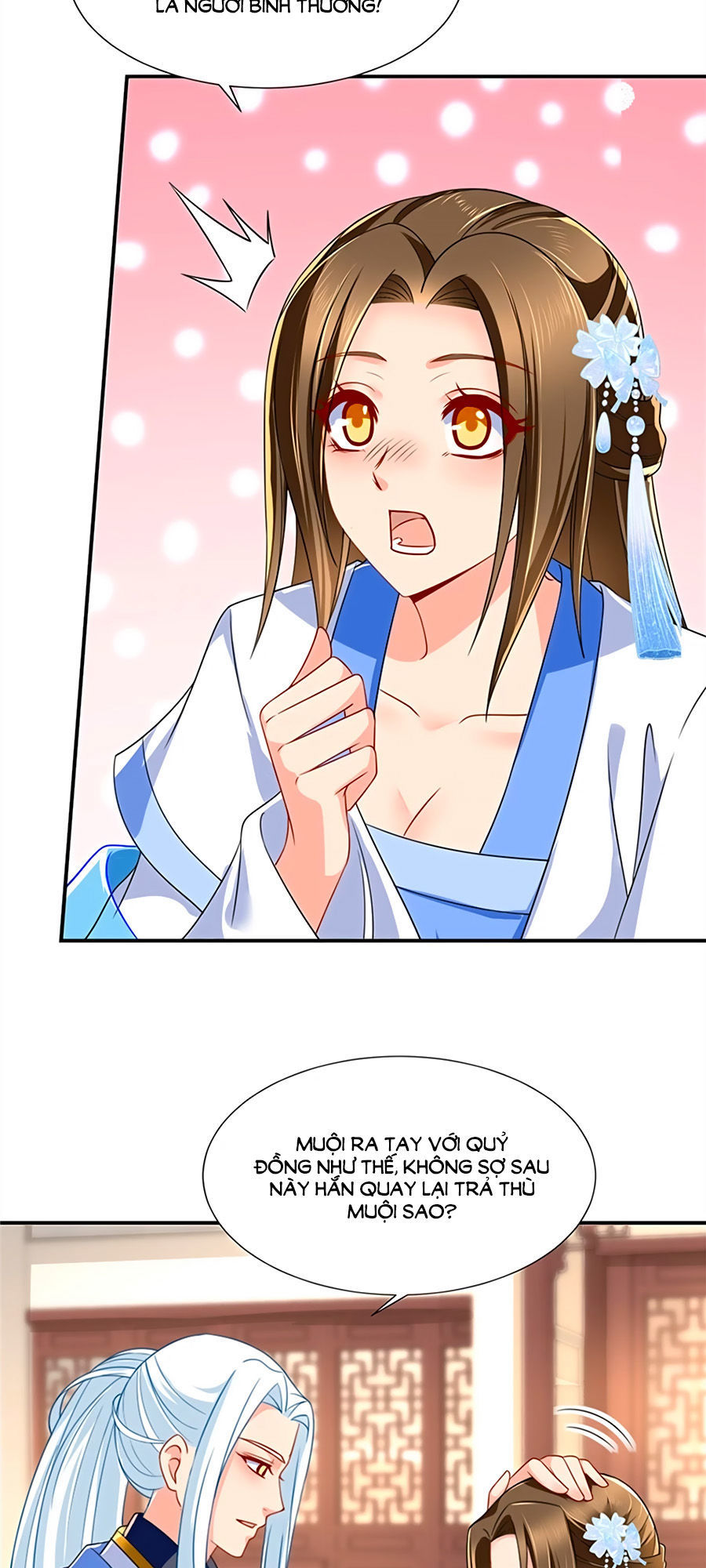Kiêu Sủng Y Phi Chapter 94 - 25