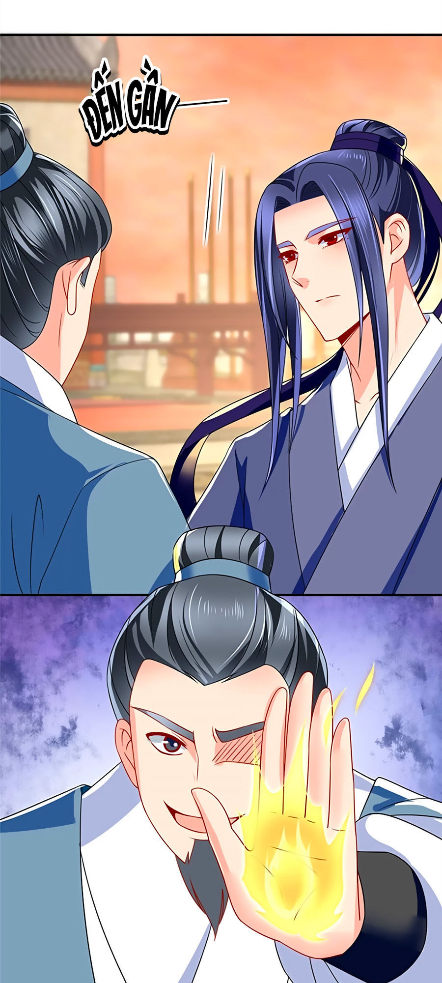 Kiêu Sủng Y Phi Chapter 94 - 5