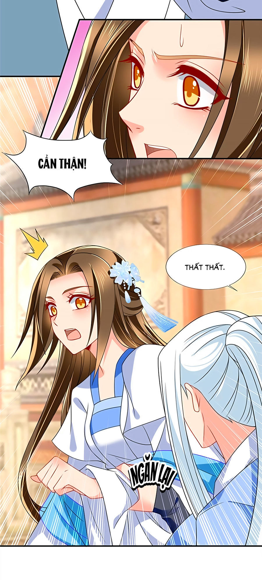 Kiêu Sủng Y Phi Chapter 94 - 6