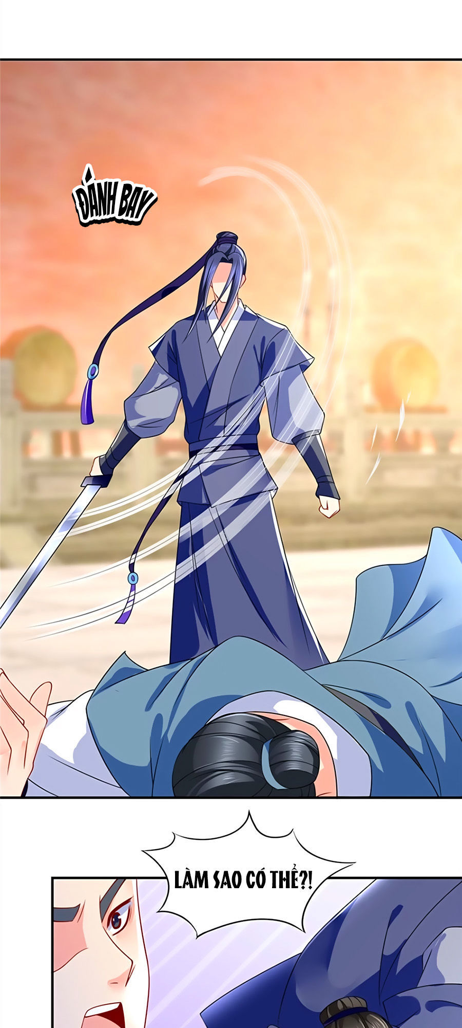 Kiêu Sủng Y Phi Chapter 94 - 10