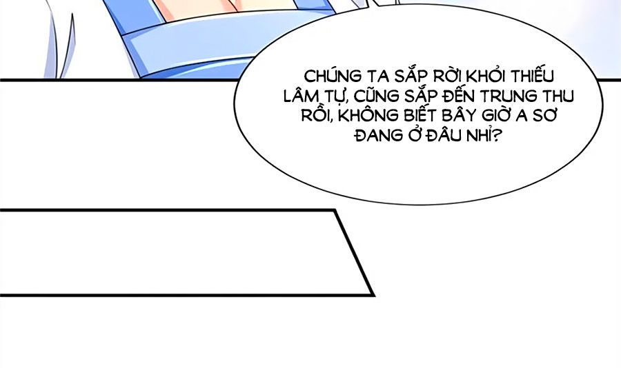 Kiêu Sủng Y Phi Chapter 95 - 14