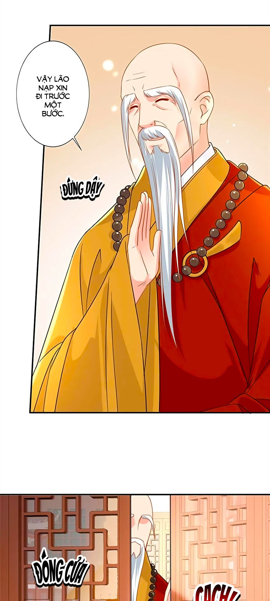 Kiêu Sủng Y Phi Chapter 95 - 26