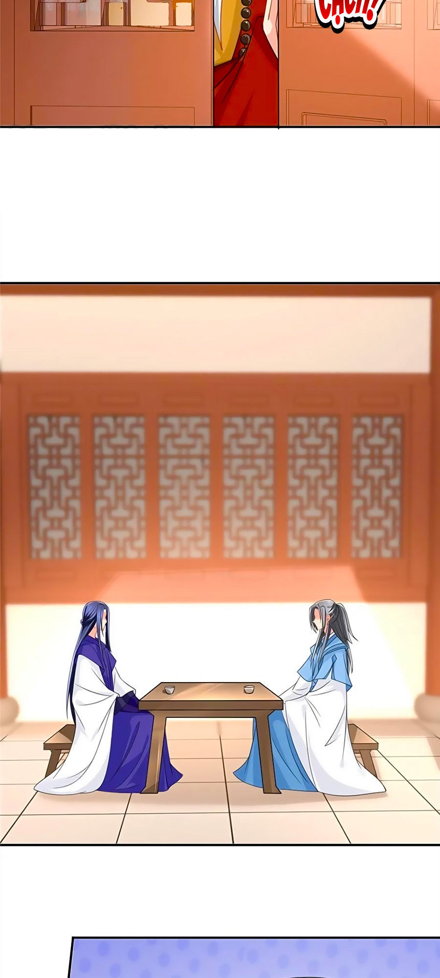 Kiêu Sủng Y Phi Chapter 95 - 27