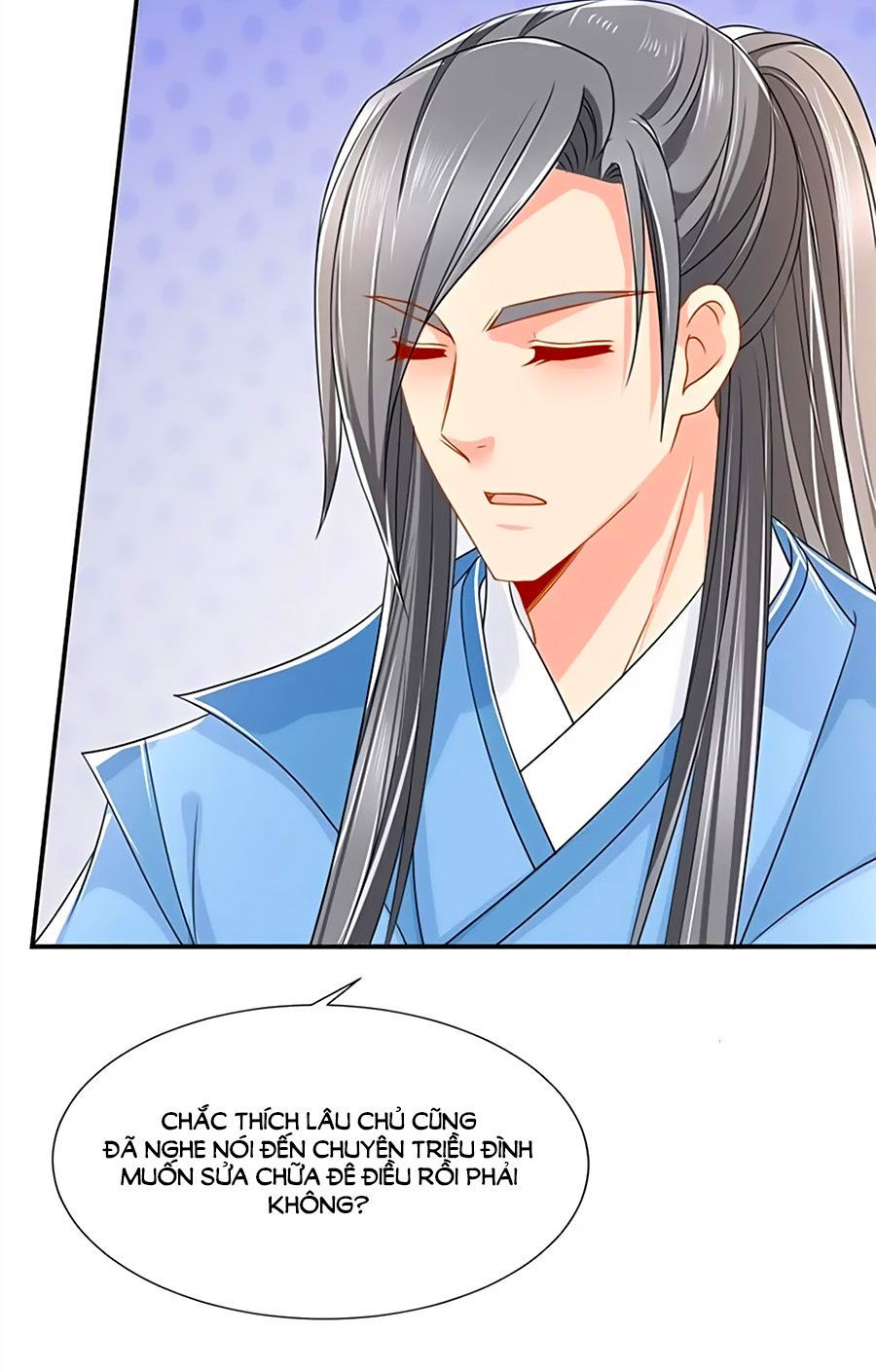 Kiêu Sủng Y Phi Chapter 95 - 28