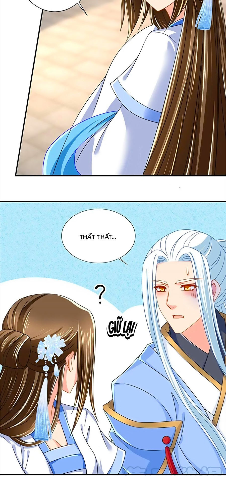 Kiêu Sủng Y Phi Chapter 95 - 7