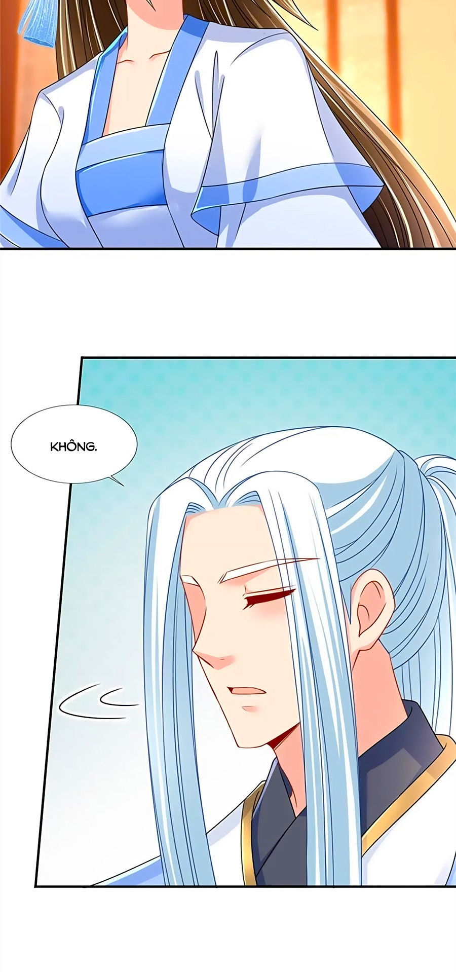 Kiêu Sủng Y Phi Chapter 95 - 10