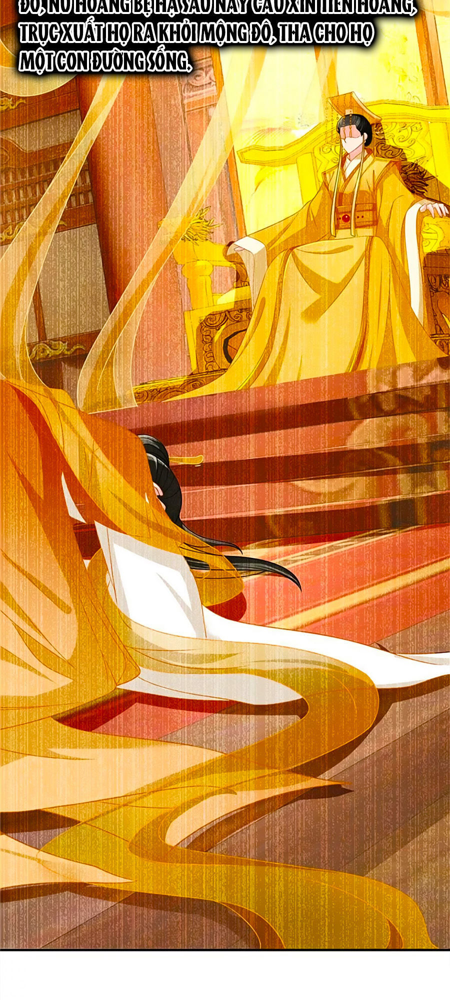 Kiêu Sủng Y Phi Chapter 96 - 12