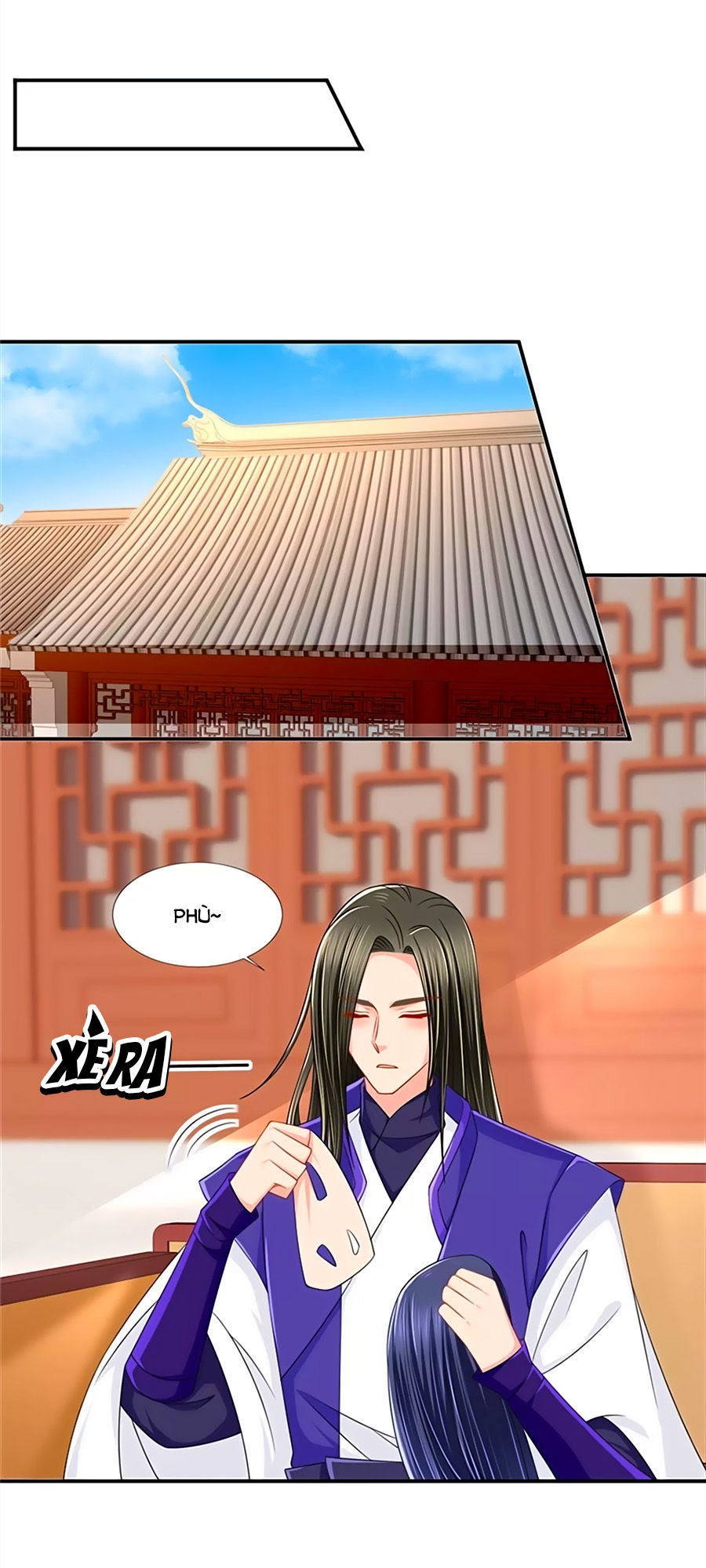 Kiêu Sủng Y Phi Chapter 96 - 3