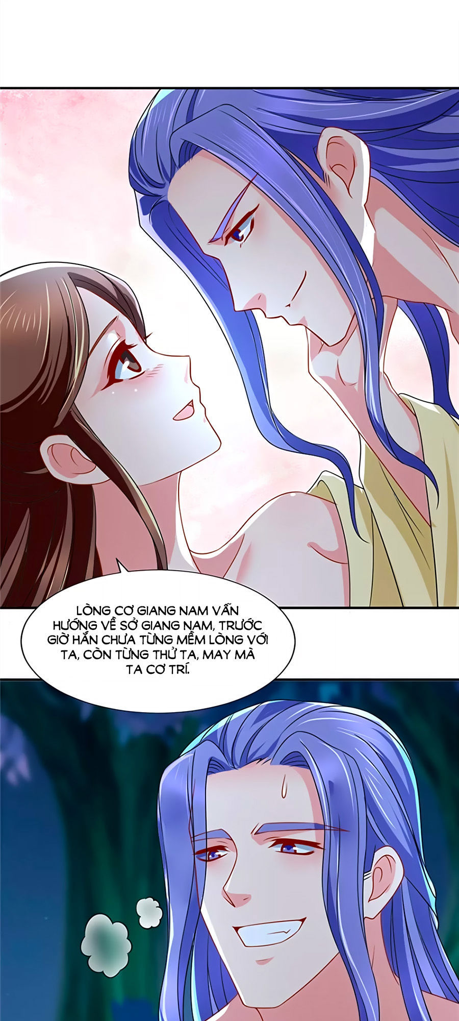 Kiêu Sủng Y Phi Chapter 96 - 24