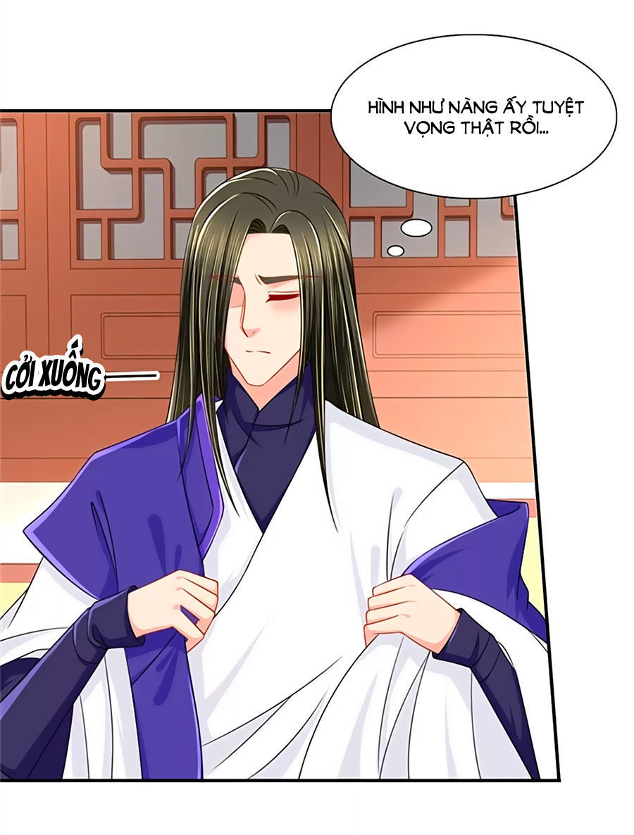 Kiêu Sủng Y Phi Chapter 96 - 4