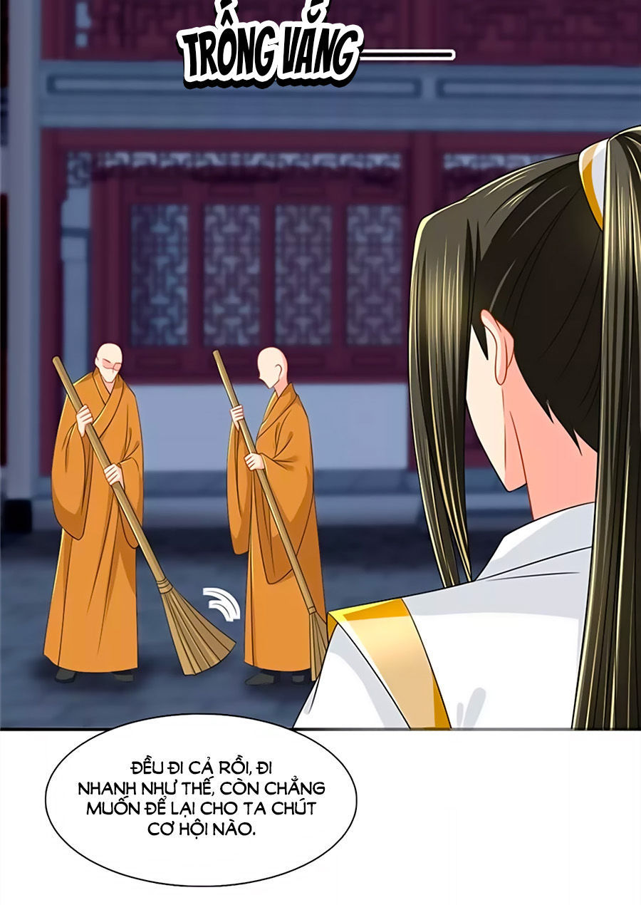 Kiêu Sủng Y Phi Chapter 96 - 7