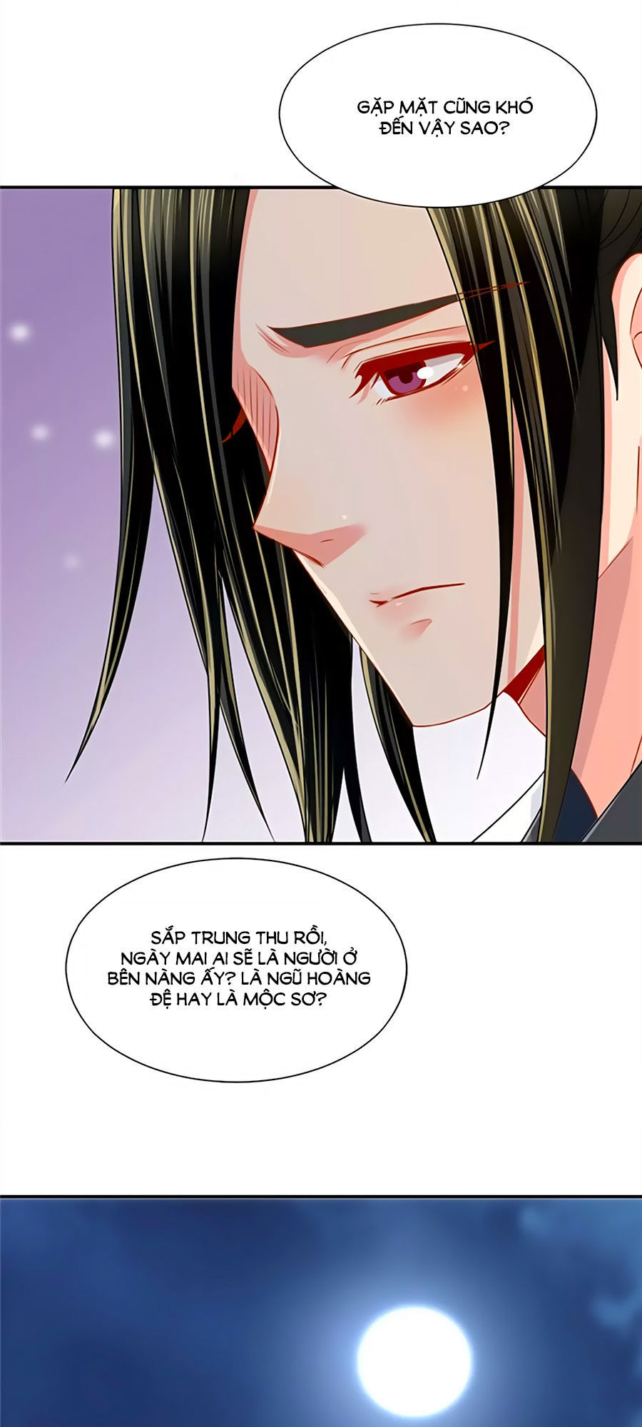 Kiêu Sủng Y Phi Chapter 96 - 8