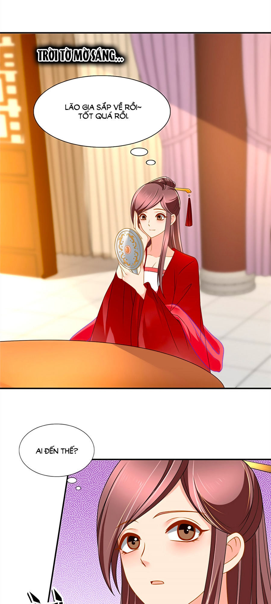 Kiêu Sủng Y Phi Chapter 97 - 2