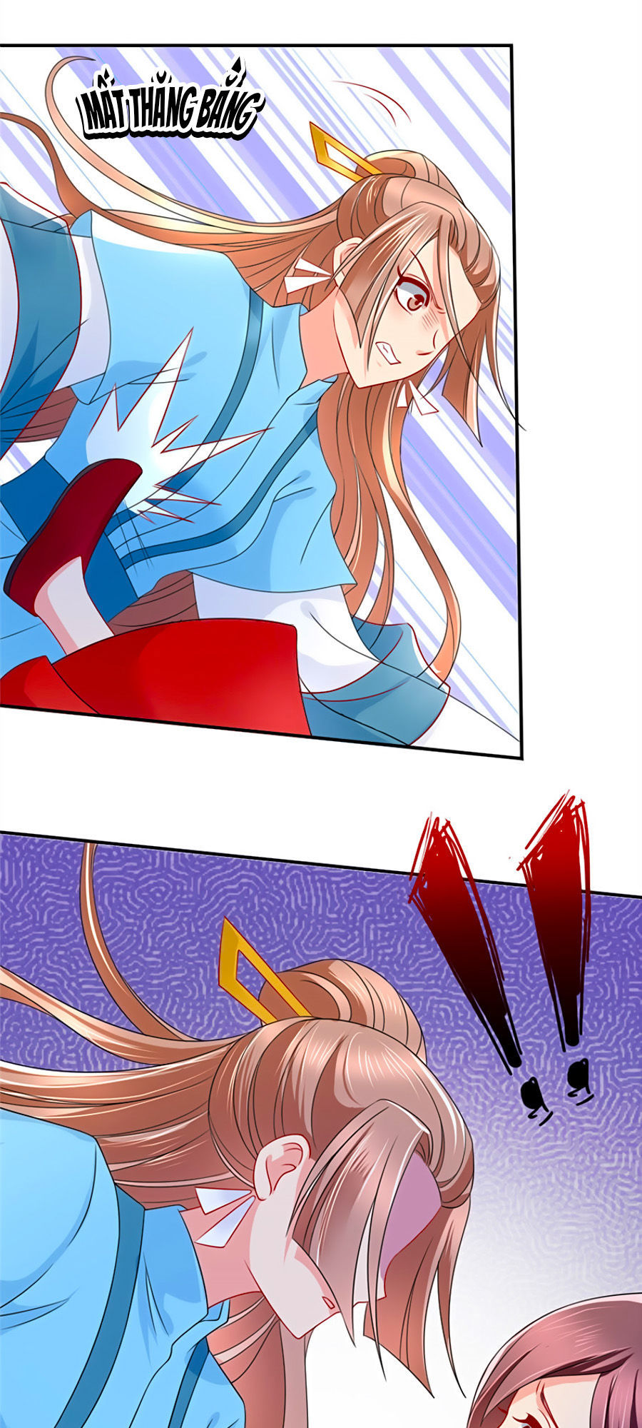 Kiêu Sủng Y Phi Chapter 97 - 13