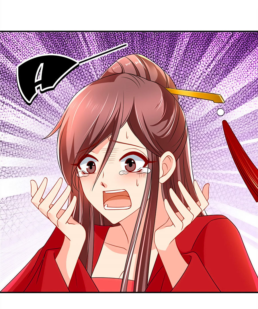 Kiêu Sủng Y Phi Chapter 97 - 15