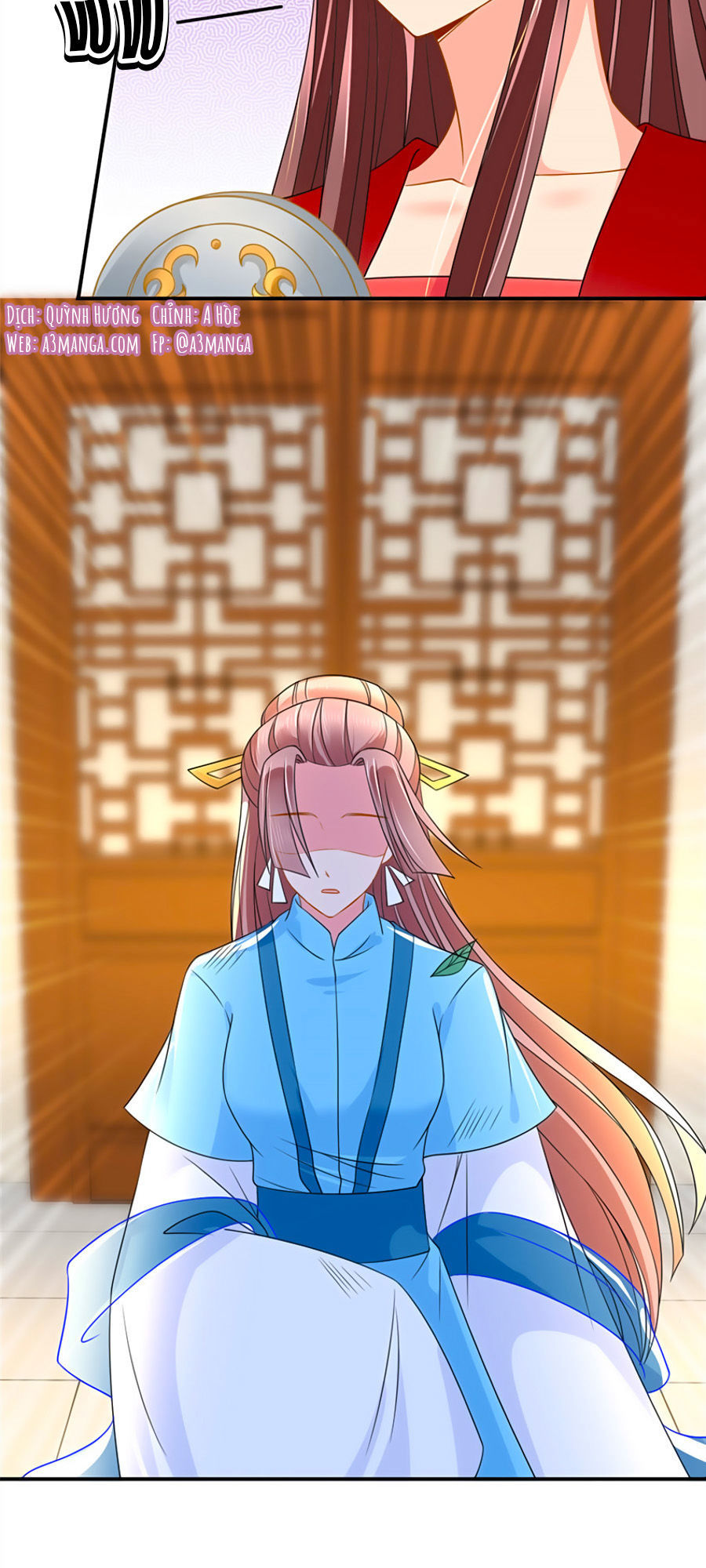 Kiêu Sủng Y Phi Chapter 97 - 3