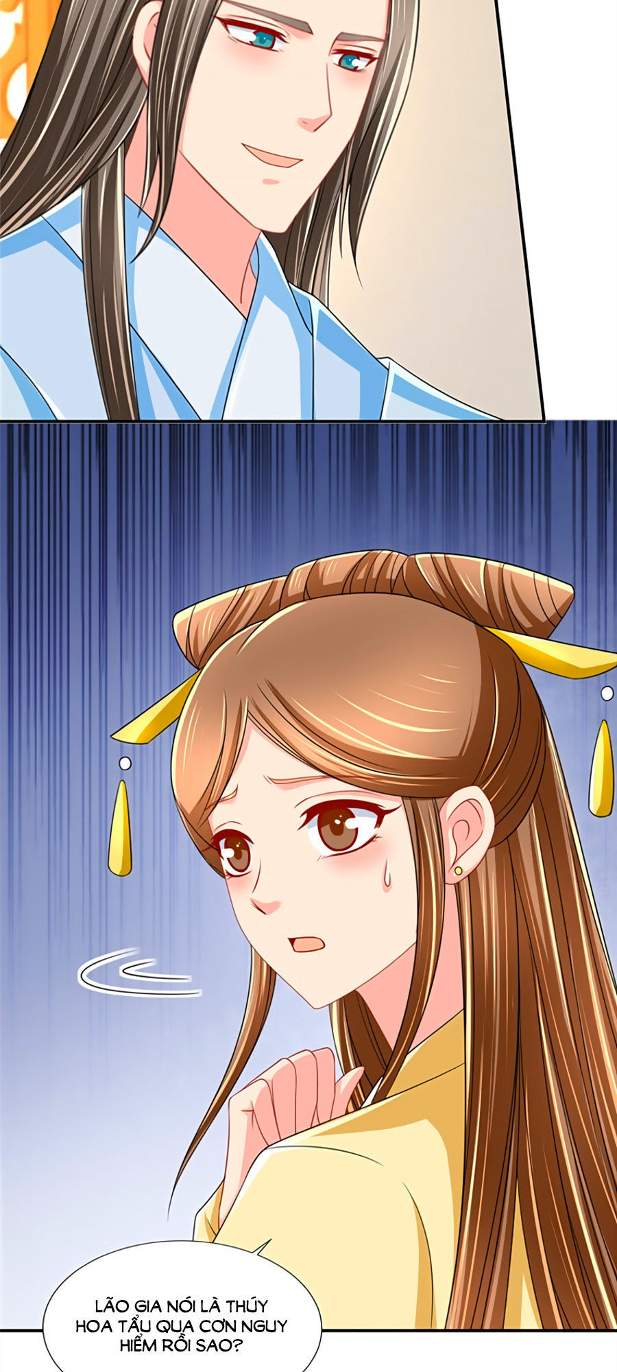 Kiêu Sủng Y Phi Chapter 97 - 31