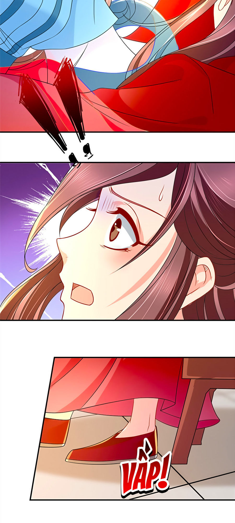 Kiêu Sủng Y Phi Chapter 97 - 6