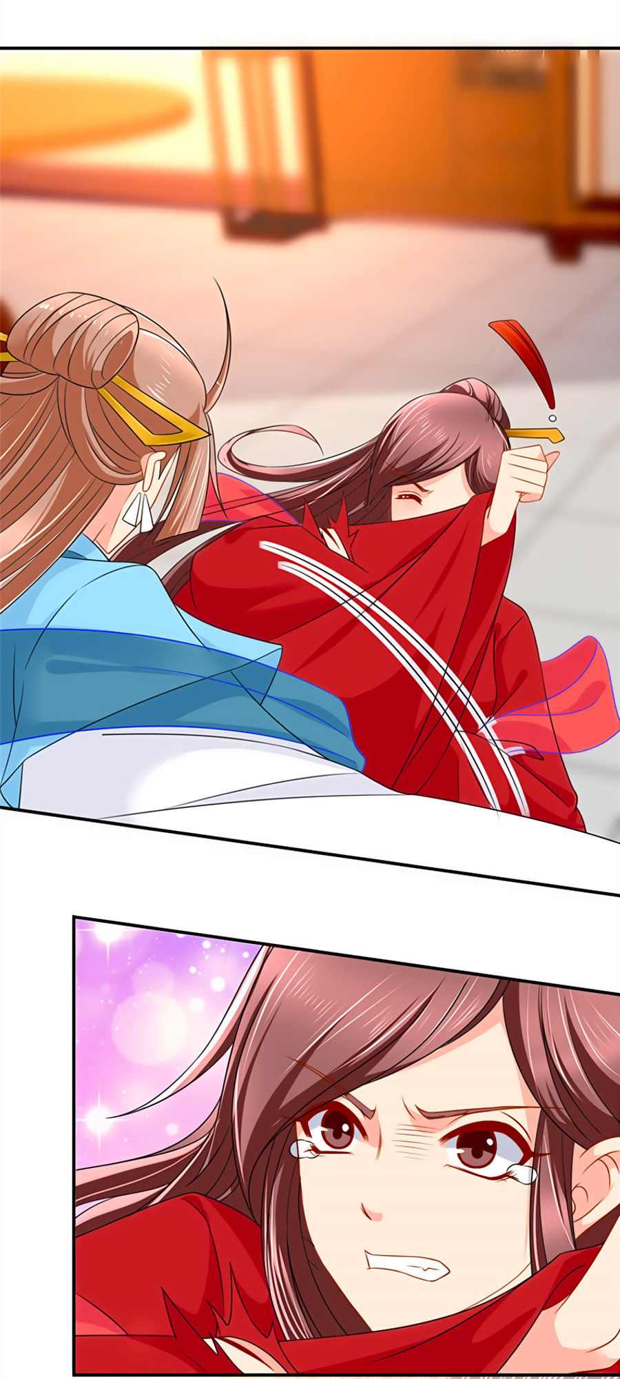 Kiêu Sủng Y Phi Chapter 97 - 10