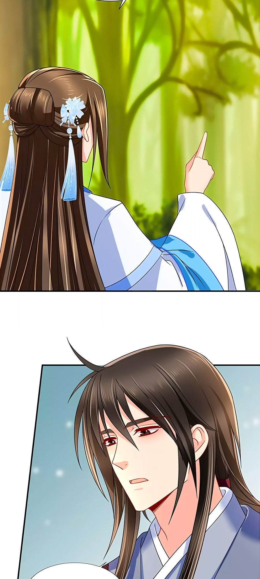 Kiêu Sủng Y Phi Chapter 98 - 18