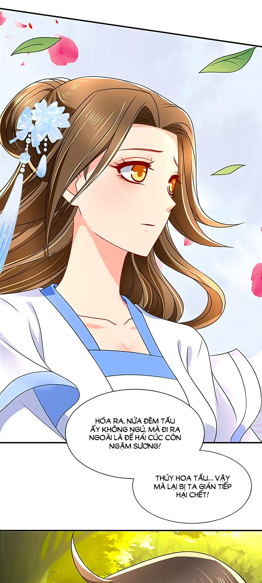 Kiêu Sủng Y Phi Chapter 98 - 20