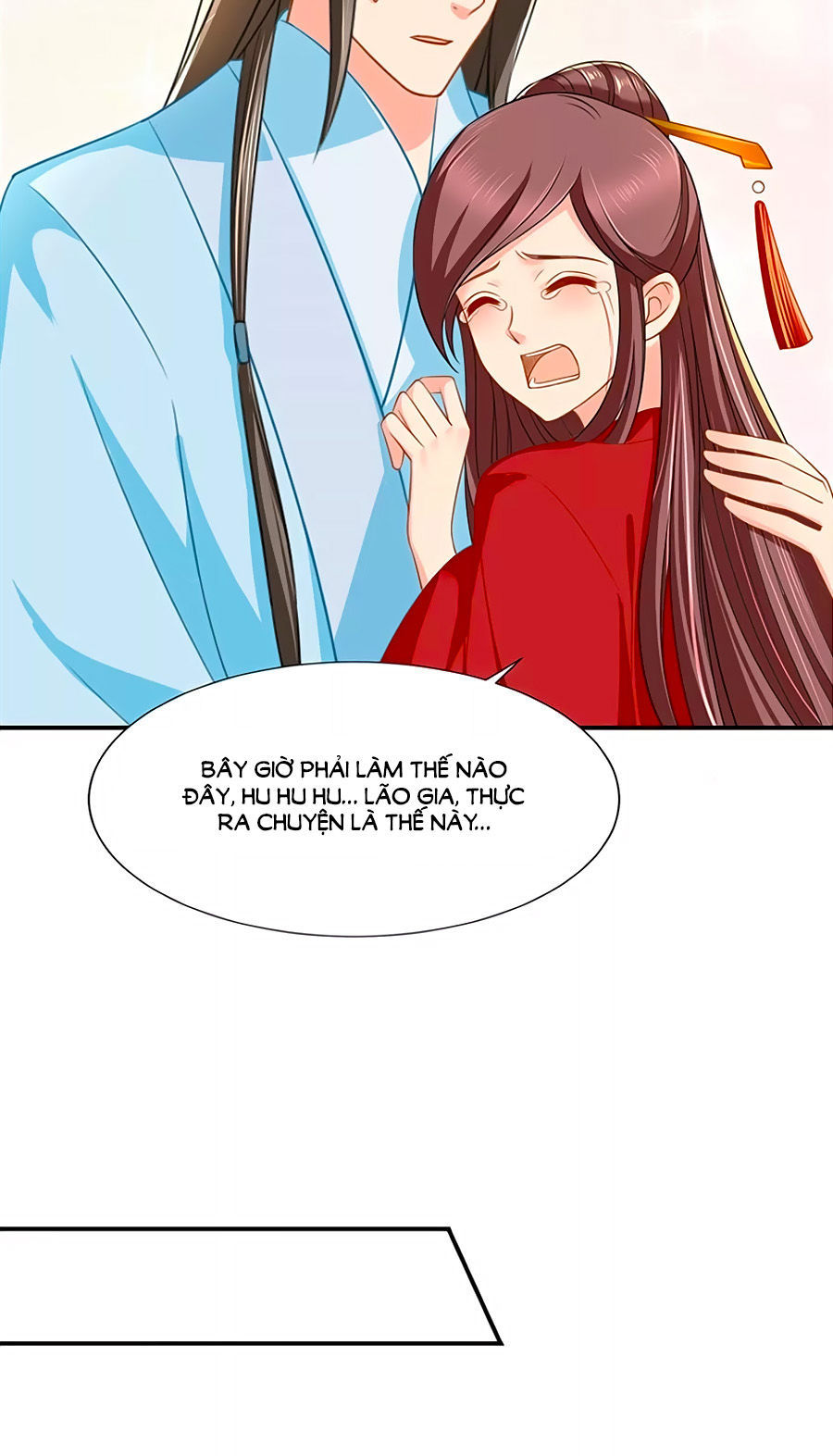 Kiêu Sủng Y Phi Chapter 98 - 3