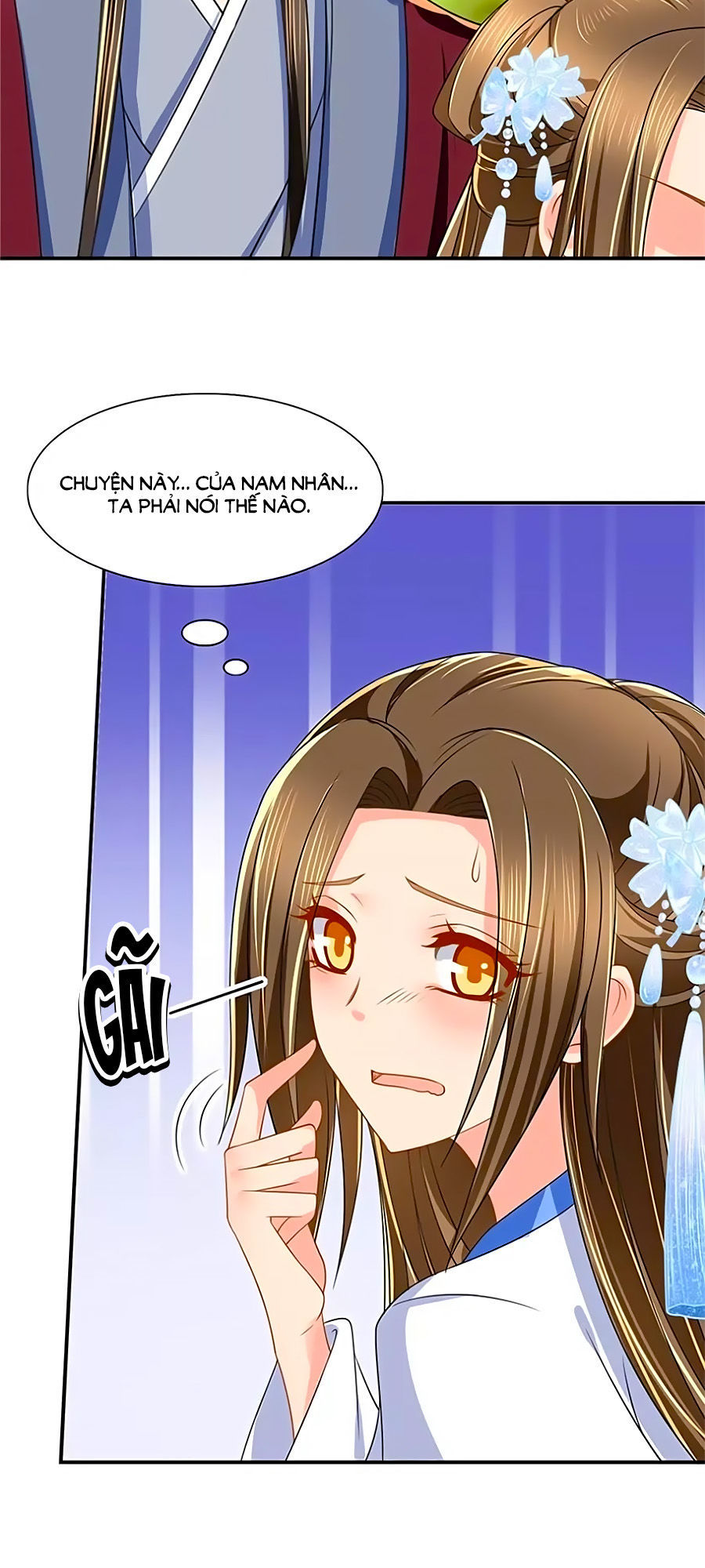 Kiêu Sủng Y Phi Chapter 98 - 28