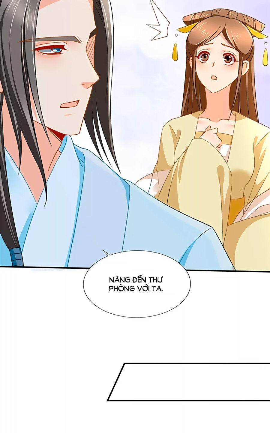 Kiêu Sủng Y Phi Chapter 98 - 5