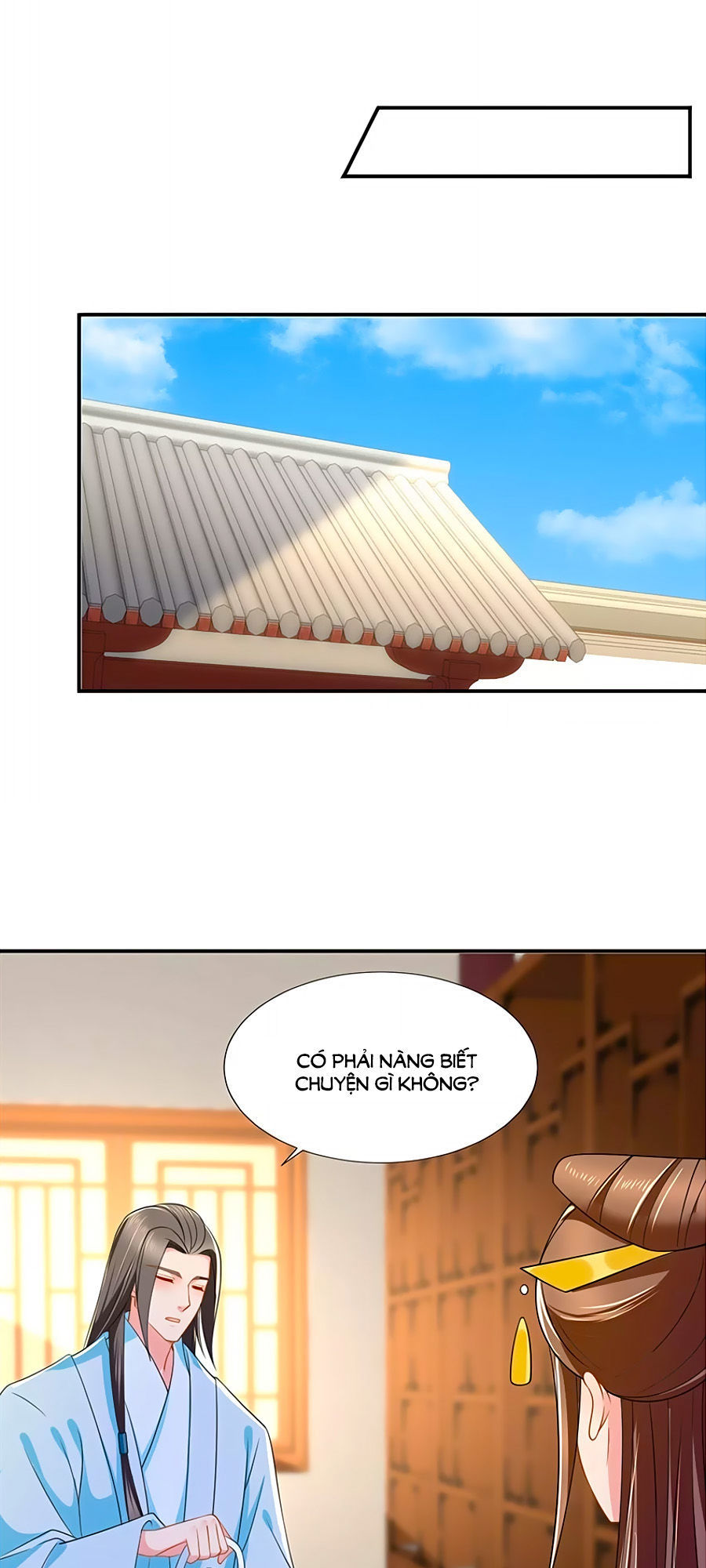 Kiêu Sủng Y Phi Chapter 98 - 6