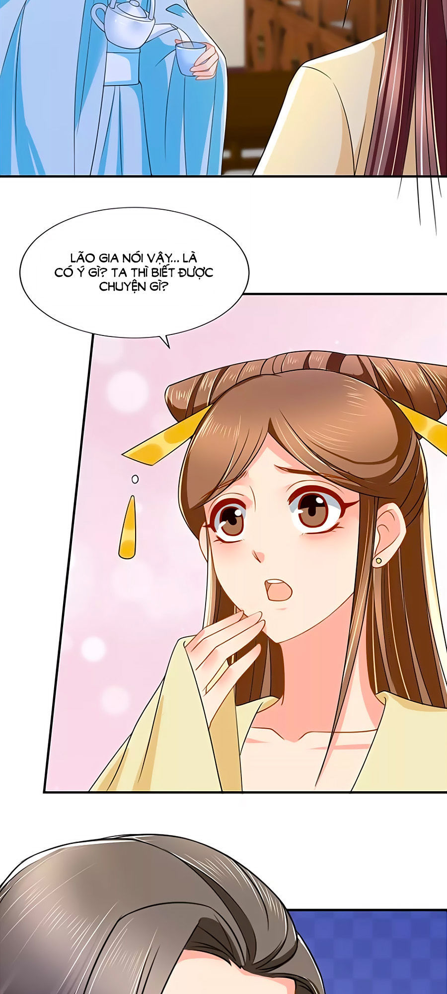 Kiêu Sủng Y Phi Chapter 98 - 7