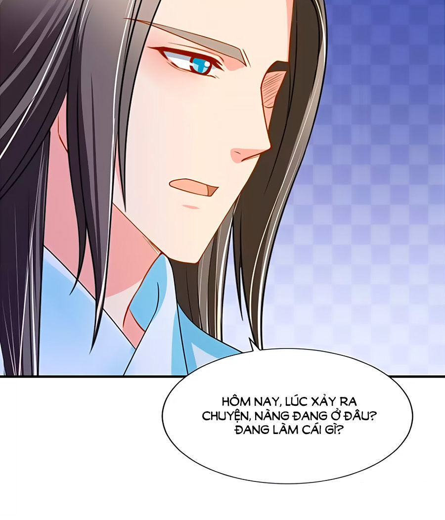 Kiêu Sủng Y Phi Chapter 98 - 8