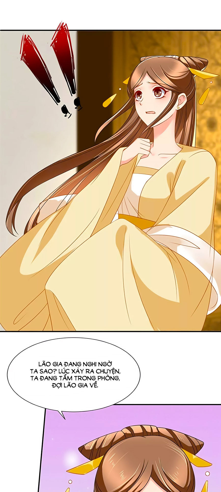 Kiêu Sủng Y Phi Chapter 98 - 9