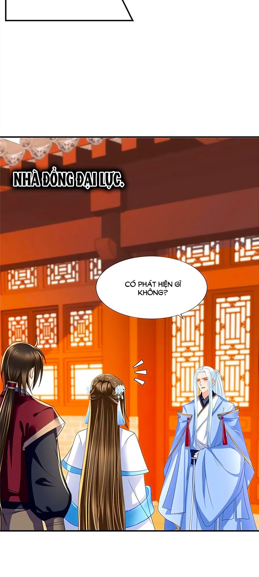 Kiêu Sủng Y Phi Chapter 99 - 11