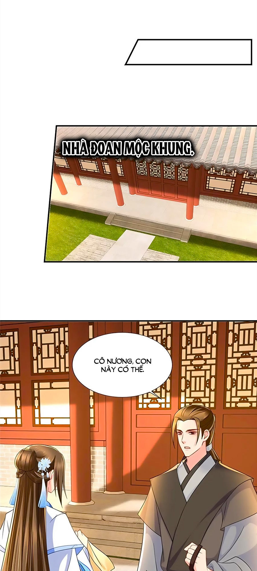 Kiêu Sủng Y Phi Chapter 99 - 16