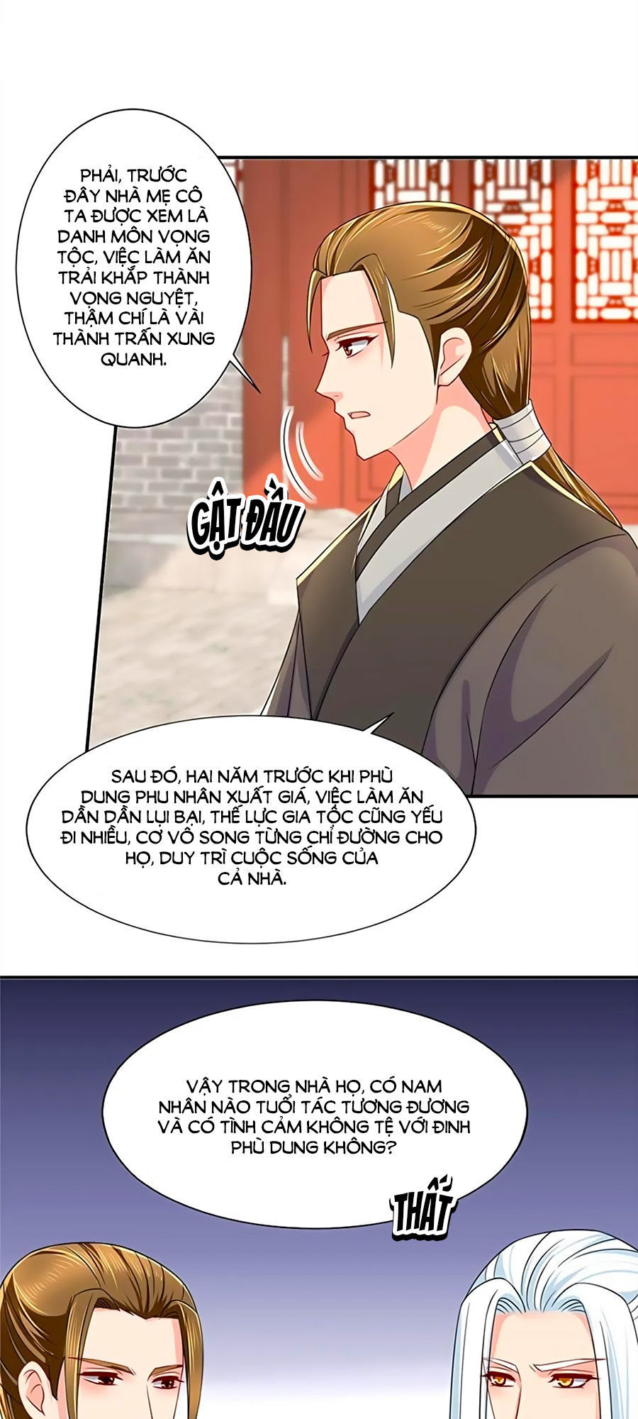 Kiêu Sủng Y Phi Chapter 99 - 25